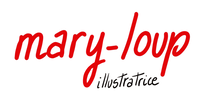 Mary-loup &#9788; illustratrice